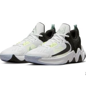 Nike Giannis Immortality 2 GS 7Y (Women’s 8.5) Basketball Shoes DQ1943-101